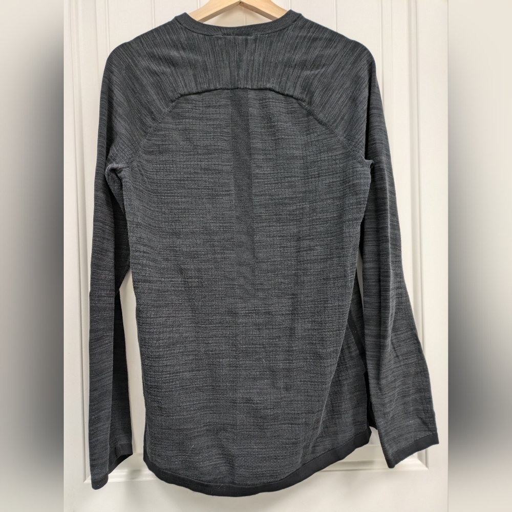 Nike Tech Knit Crew Men's - Picture 7 of 9